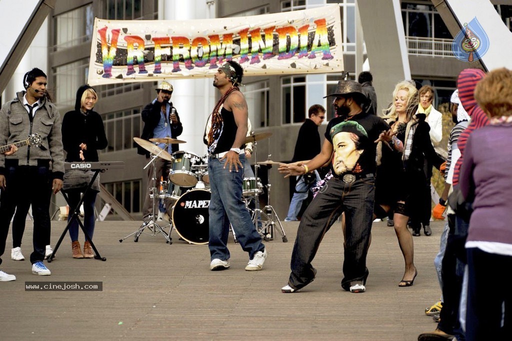 Kotha Prema Movie Stills - 24 / 52 photos