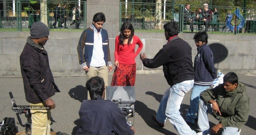 Kotha Prema Movie Stills - 27 / 52 photos