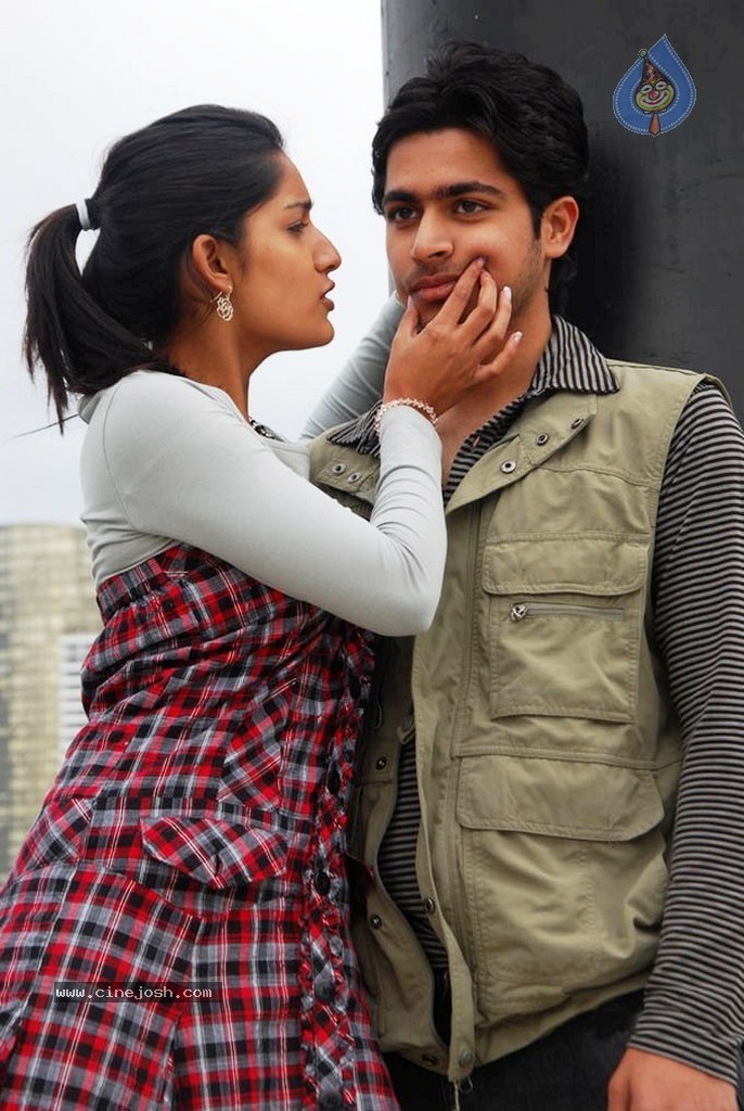 Kotha Prema Movie Stills - 42 / 52 photos