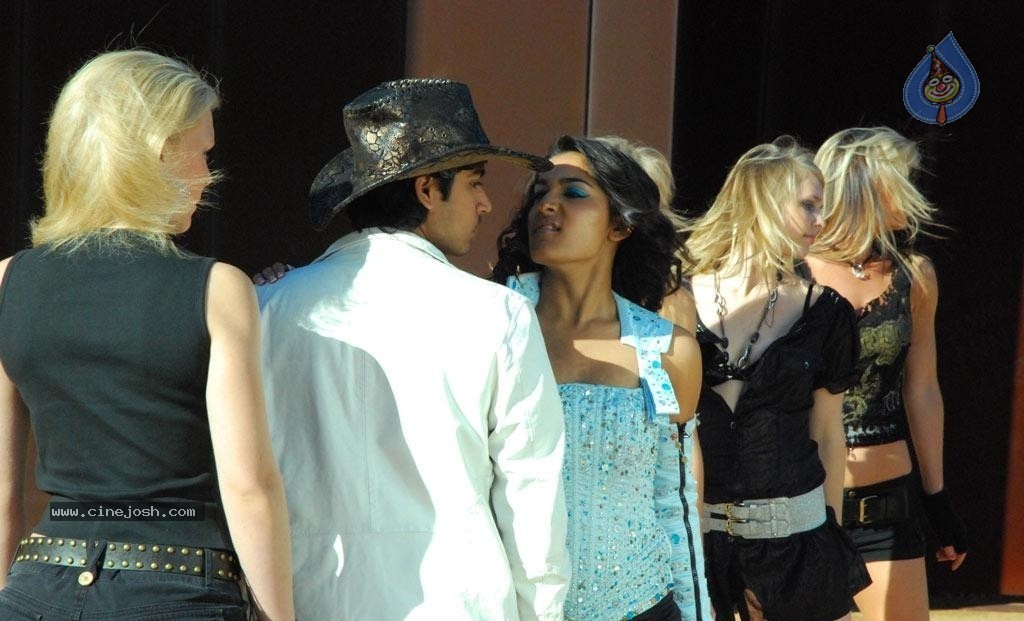 Kotha Prema Movie Stills - 47 / 52 photos