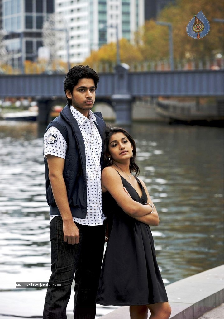 Kotha Prema Movie Stills - 51 / 52 photos