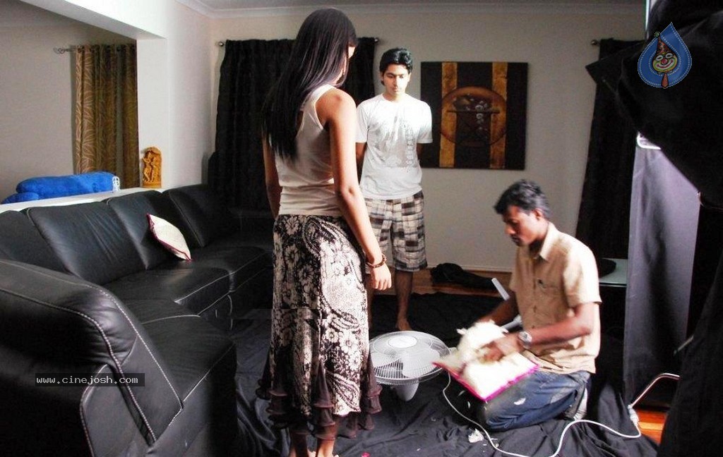 Kotha Prema Movie Stills - 52 / 52 photos