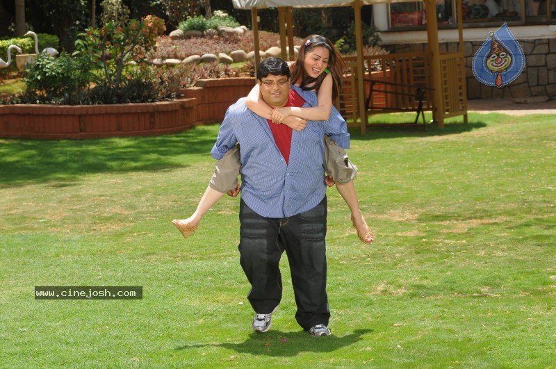 KothiMooka New Stills - 9 / 23 photos