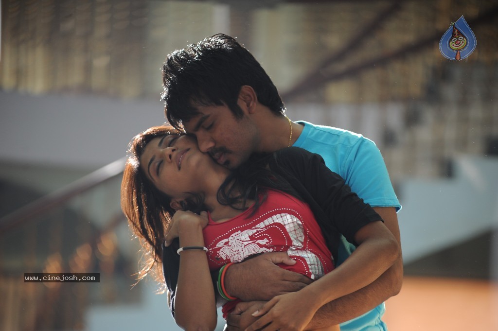 Kothoka Vintha Movie Stills - 2 / 51 photos