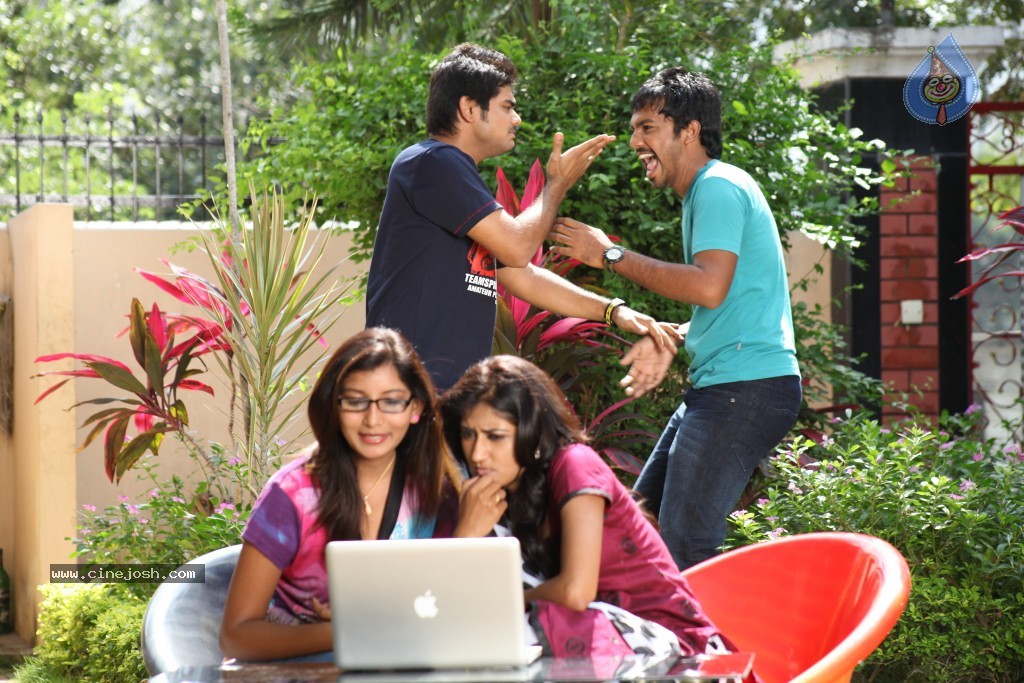 Kothoka Vintha Movie Stills - 3 / 51 photos