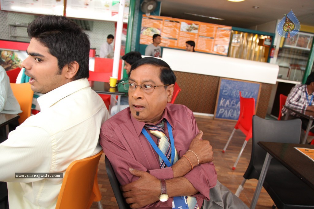 Kothoka Vintha Movie Stills - 5 / 51 photos