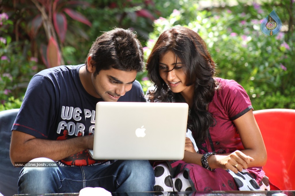 Kothoka Vintha Movie Stills - 16 / 51 photos