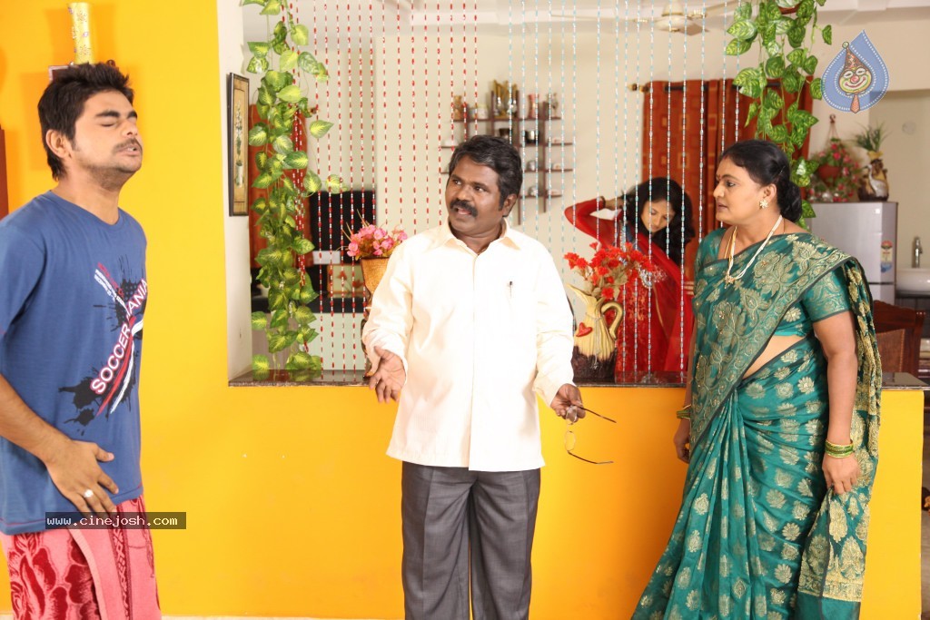 Kothoka Vintha Movie Stills - 20 / 51 photos