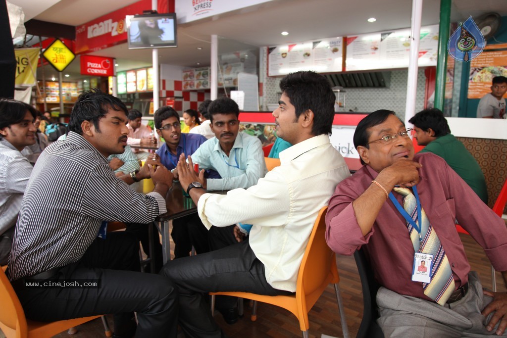 Kothoka Vintha Movie Stills - 22 / 51 photos