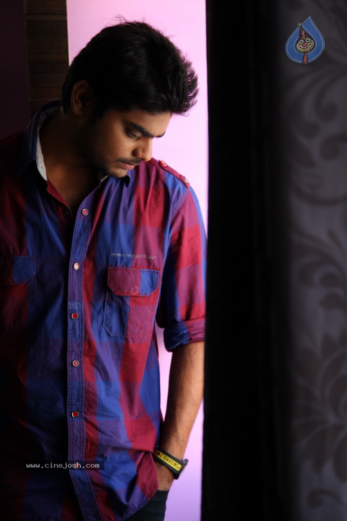 Kothoka Vintha Movie Stills - 23 / 51 photos