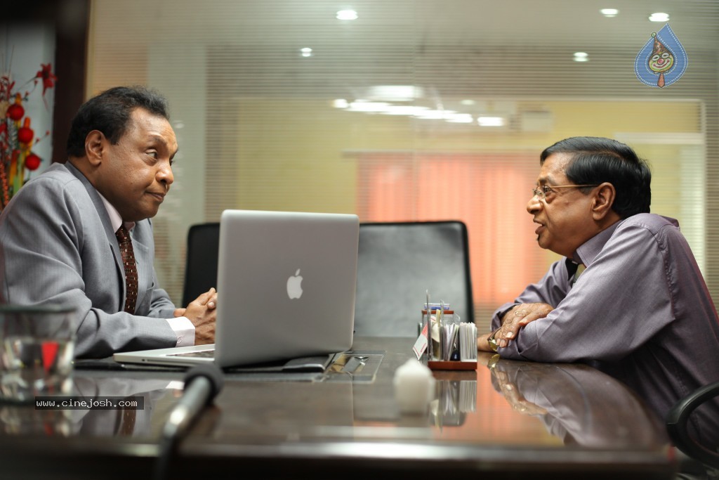 Kothoka Vintha Movie Stills - 36 / 51 photos