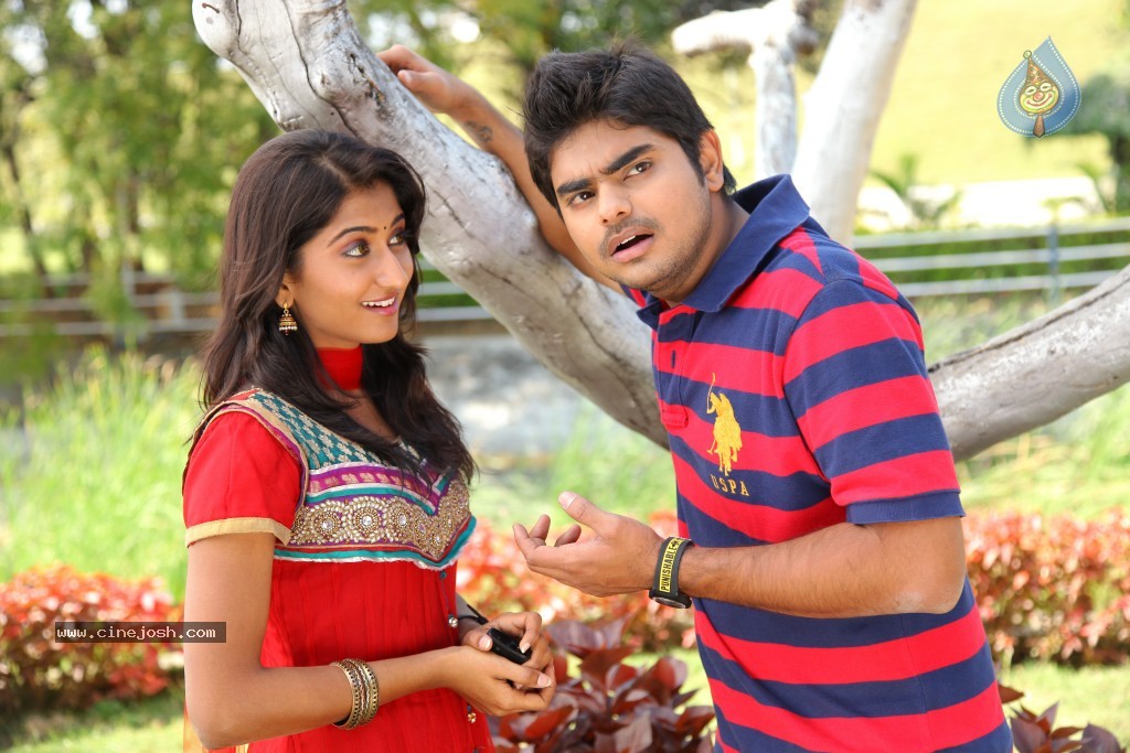 Kothoka Vintha Movie Stills - 37 / 51 photos