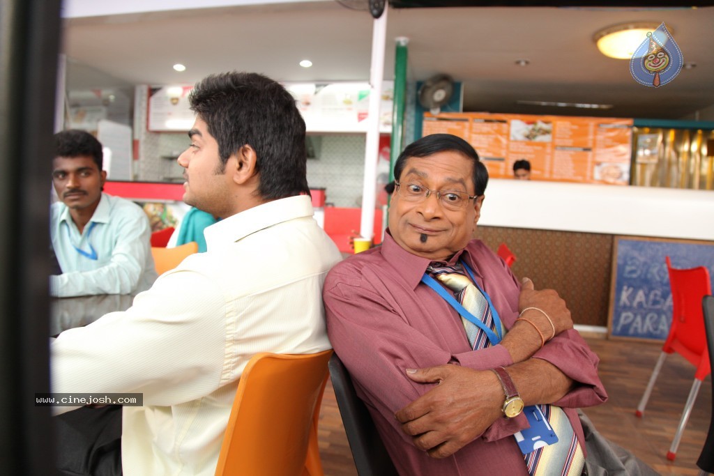 Kothoka Vintha Movie Stills - 47 / 51 photos