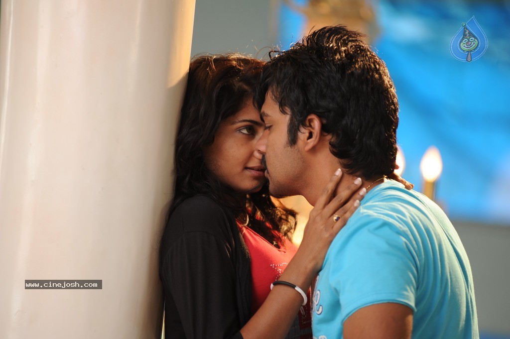 Kothoka Vintha Movie Stills - 51 / 51 photos