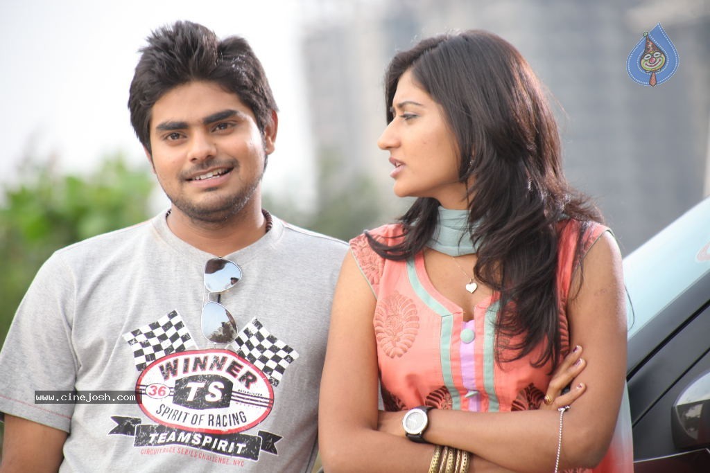 Kothoka Vintha Movie Stills and Walls - 5 / 79 photos