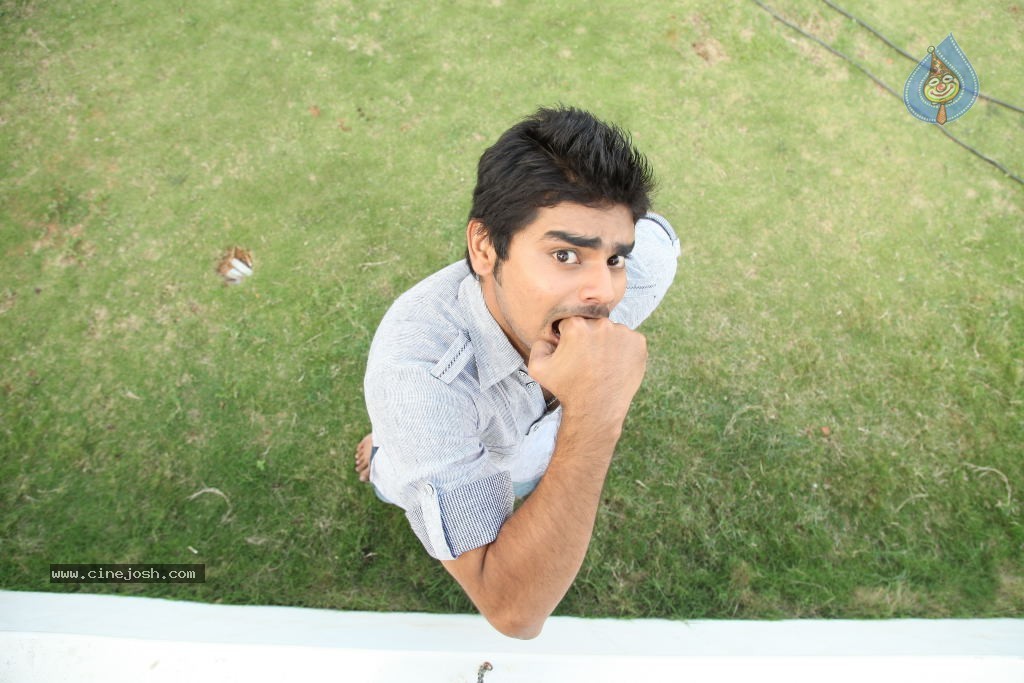 Kothoka Vintha Movie Stills and Walls - 58 / 79 photos