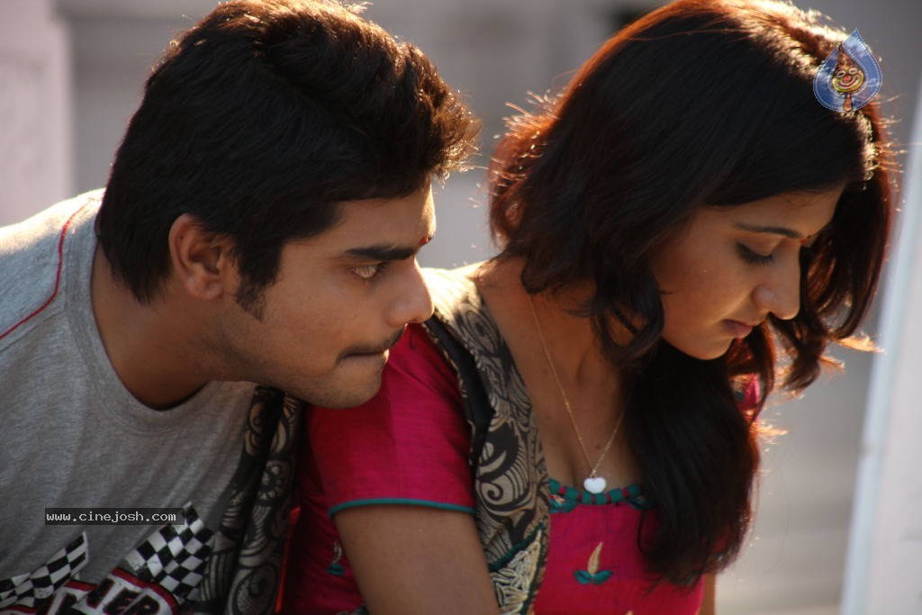 Kothoka Vintha Movie Stills and Walls - 62 / 79 photos