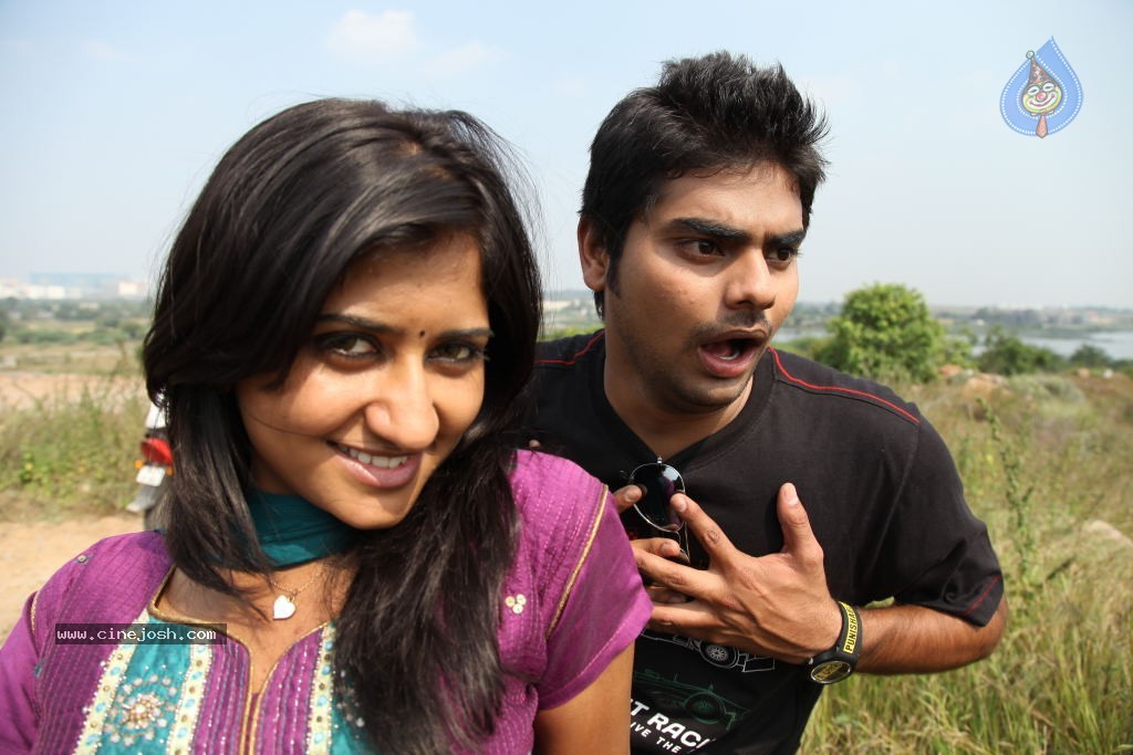 Kothoka Vintha Movie Stills and Walls - 65 / 79 photos