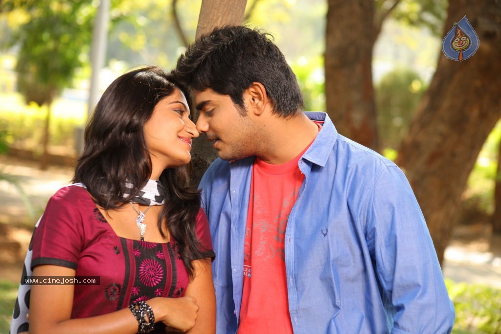 Kothoka Vintha Movie Stills and Walls - 67 / 79 photos