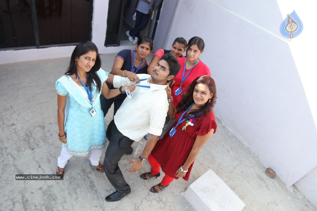 Kothoka Vintha Movie Stills and Walls - 73 / 79 photos