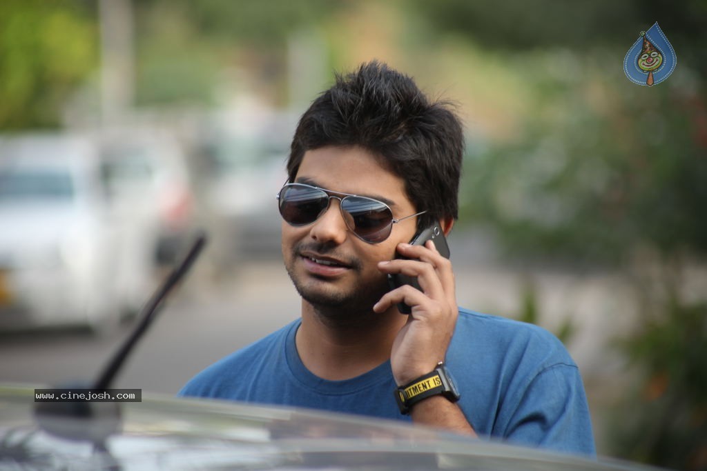 Kothoka Vintha Movie Stills and Walls - 79 / 79 photos