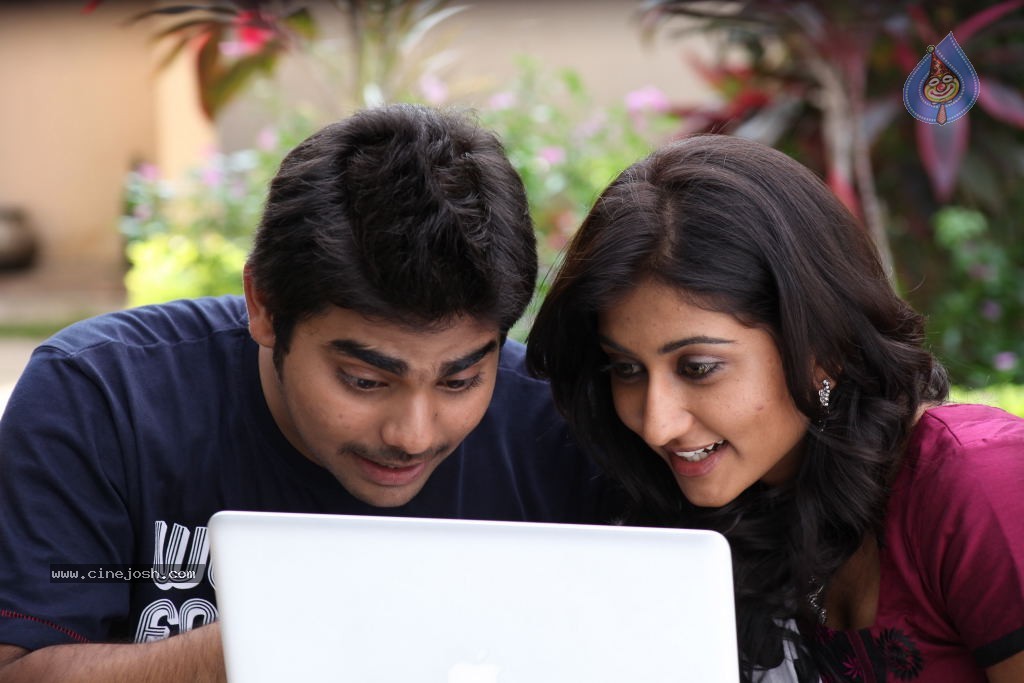 Kothoka Vintha New Stills - 2 / 12 photos