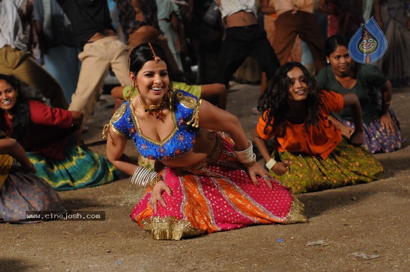 Kotimooka Movie Special Song Stills - 5 / 8 photos