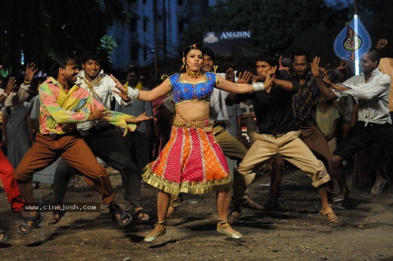 Kotimooka Movie Special Song Stills - 6 / 8 photos