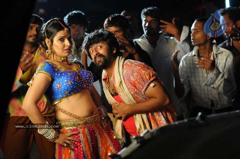 Kotimooka Movie Special Song Stills - 8 / 8 photos