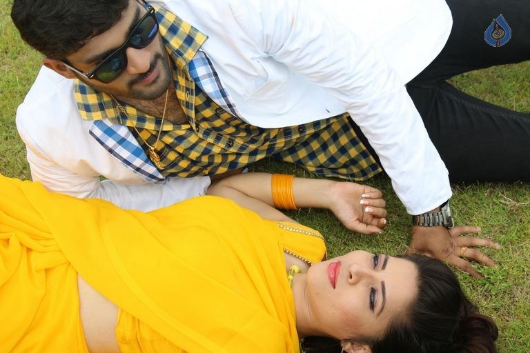 Kousalya Film Photos and Posters - 7 / 27 photos