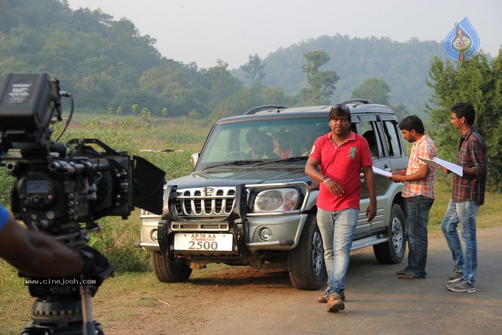 Kousalya Movie New Photos - 10 / 54 photos