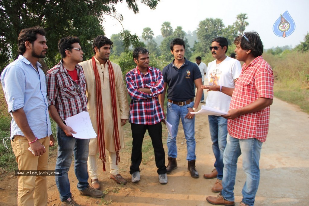 Kousalya Movie New Photos - 16 / 54 photos