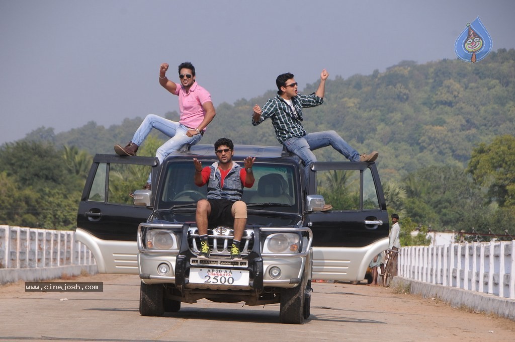 Kousalya Movie New Photos - 22 / 54 photos