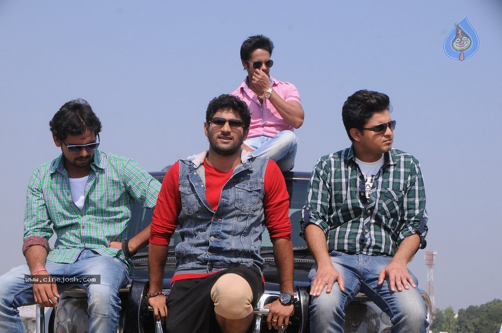 Kousalya Movie New Photos - 23 / 54 photos