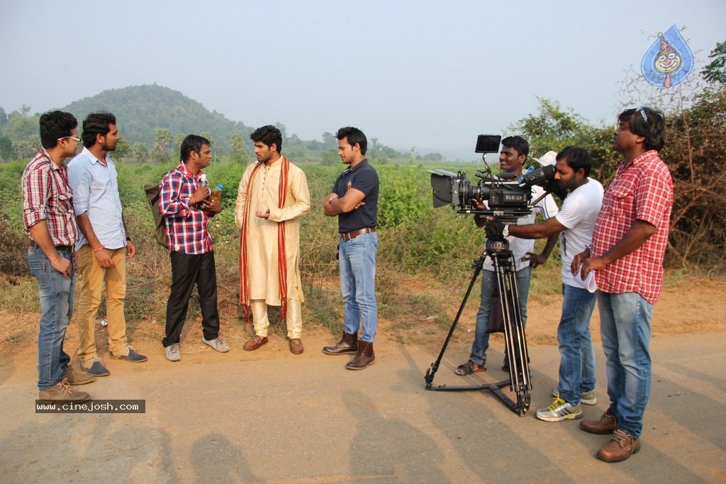 Kousalya Movie New Photos - 54 / 54 photos