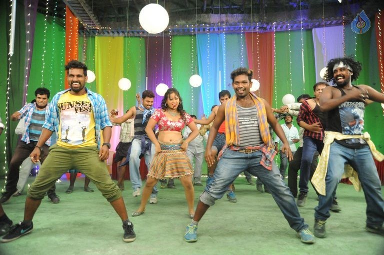 Kousalya Movie New Photos - 15 / 40 photos