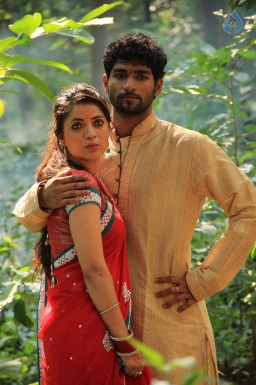 Kousalya Movie New Photos - 20 / 40 photos