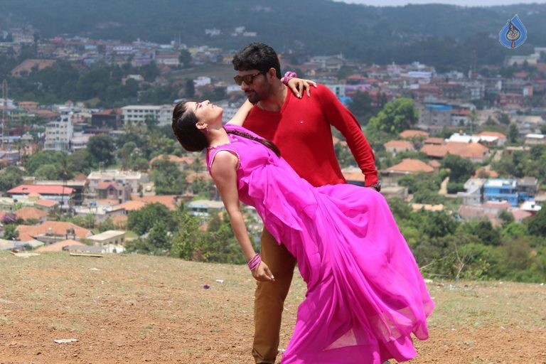 Kousalya Movie New Photos - 30 / 40 photos