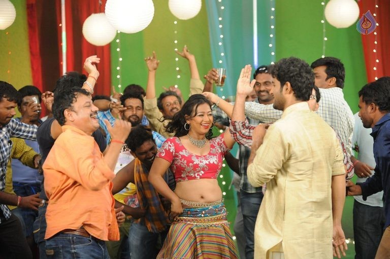 Kousalya Movie New Photos - 37 / 40 photos