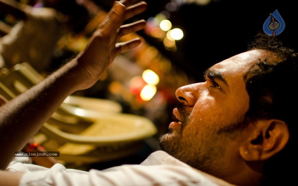 Krishnam Vande Jagadgurum Movie New Stills - 23 / 41 photos