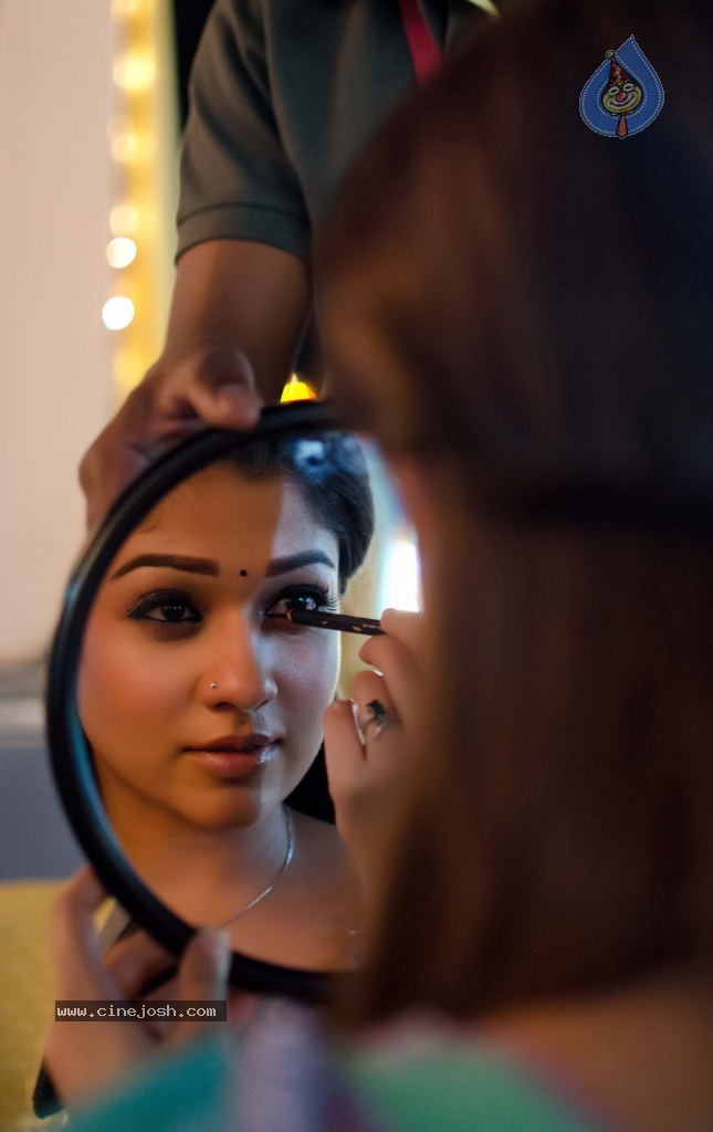 Krishnam Vande Jagadgurum Movie New Stills - 26 / 41 photos