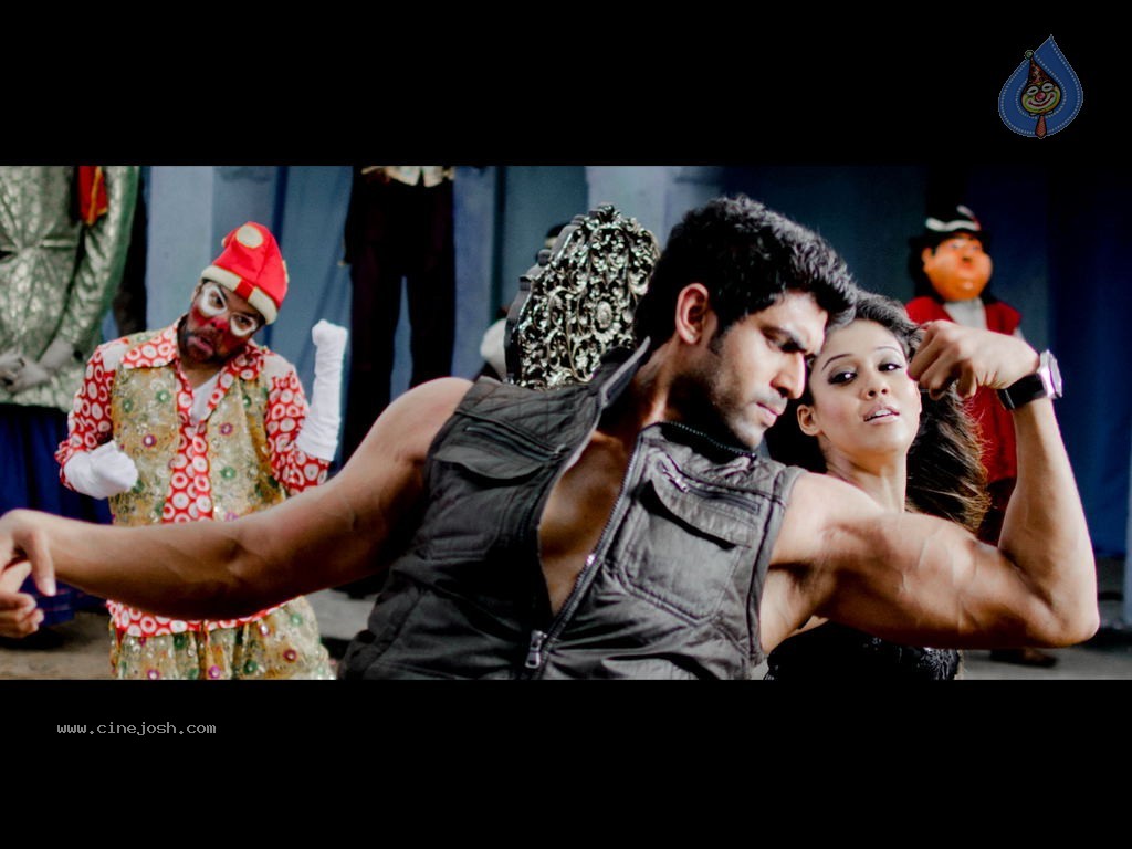 Krishnam Vande Jagadgurum Movie Stills - 3 / 27 photos