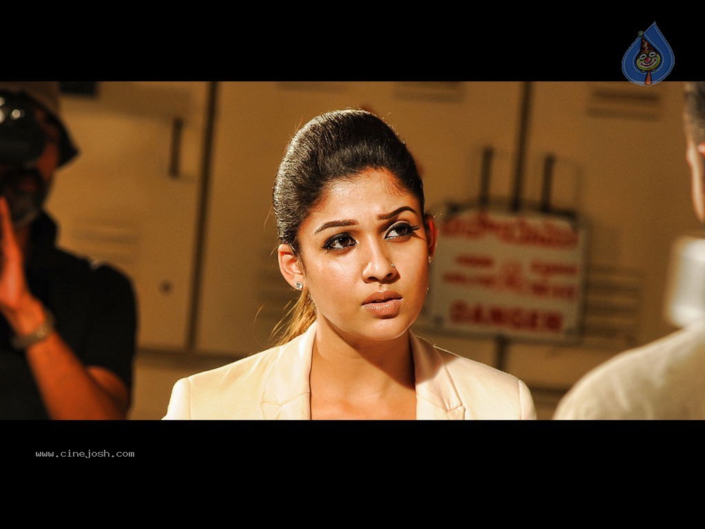 Krishnam Vande Jagadgurum Movie Stills - 7 / 27 photos