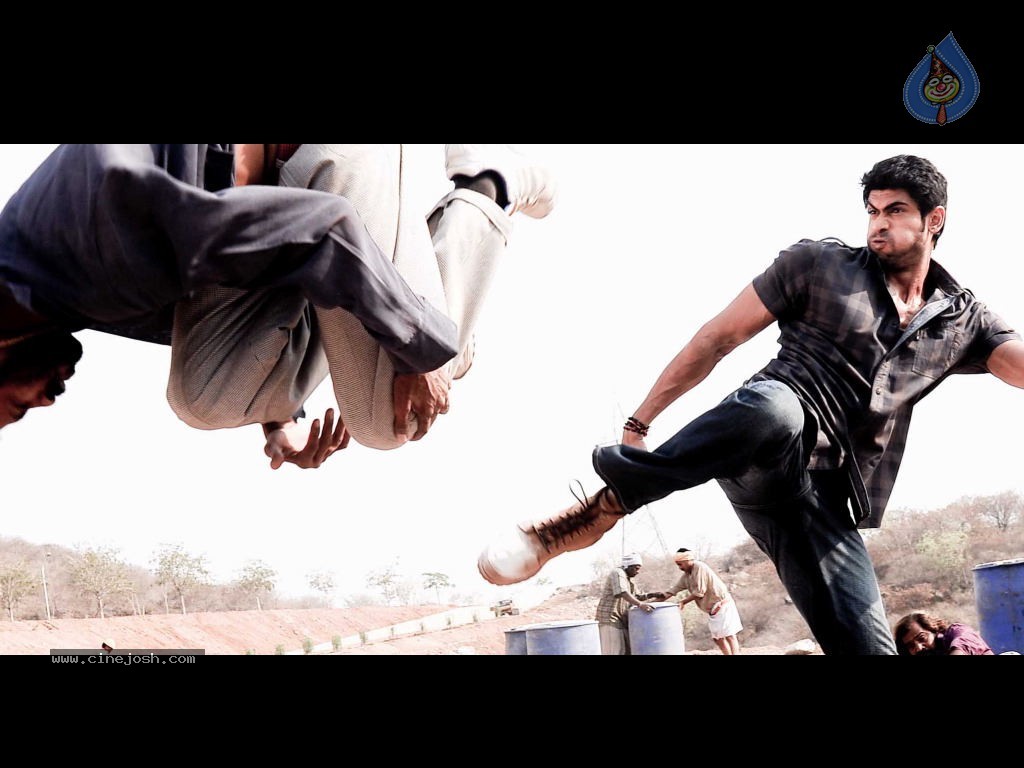 Krishnam Vande Jagadgurum Movie Stills - 8 / 27 photos