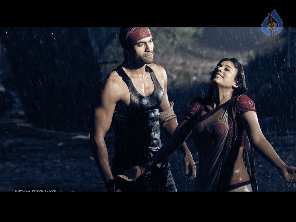 Krishnam Vande Jagadgurum Movie Stills - 13 / 27 photos