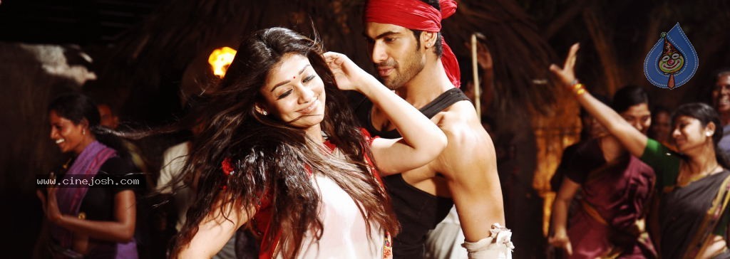 Krishnam Vande Jagadgurum Movie Stills - 5 / 19 photos