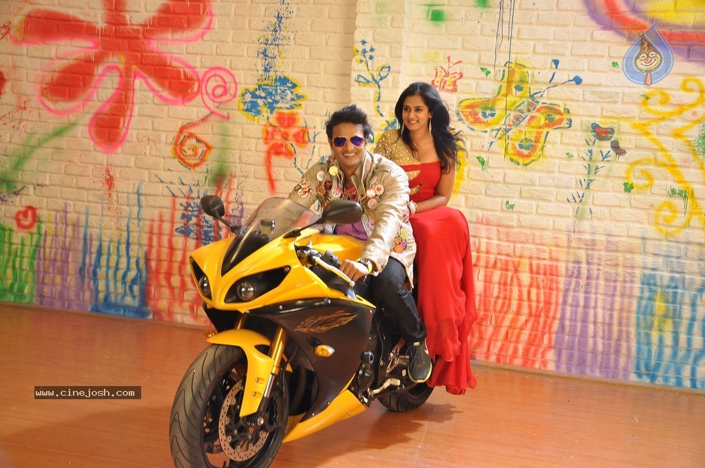 Krishnamma Kalipindi Iddarini Movie New Stills - 3 / 8 photos