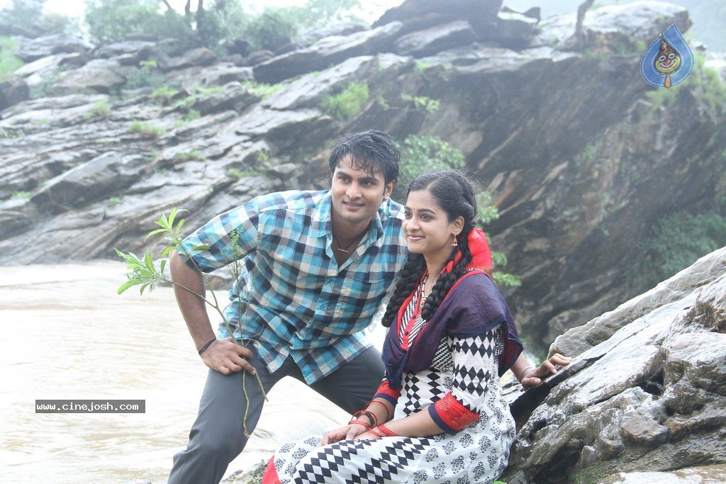 Krishnamma Kalipindi Iddarini Movie New Stills - 5 / 8 photos