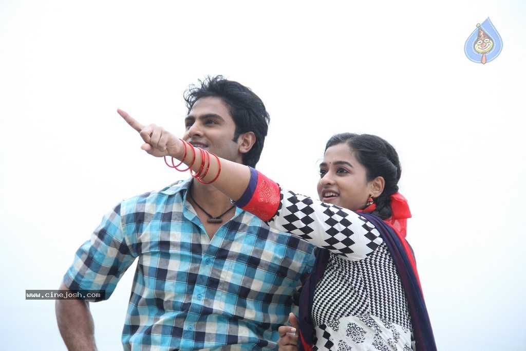 Krishnamma Kalipindi Iddarini Movie New Stills - 7 / 8 photos