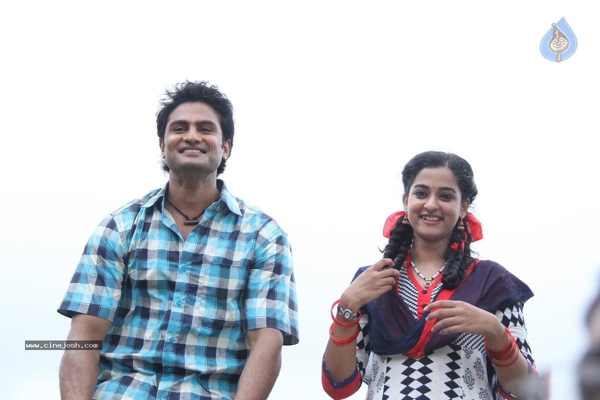 Krishnamma Kalipindi Iddarini Movie Stills - 11 / 30 photos